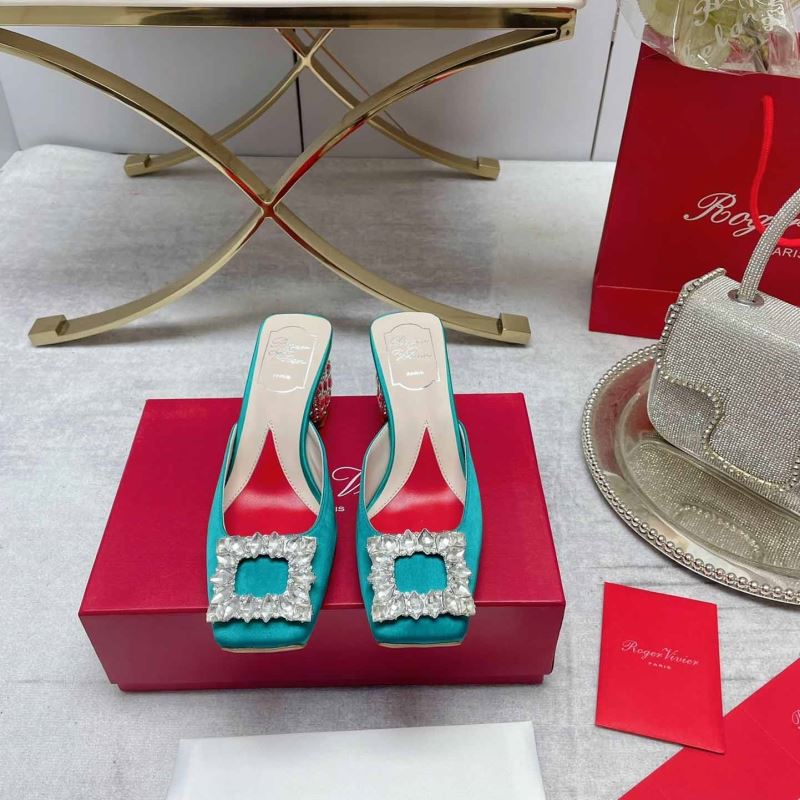 roger u1u1er flat shoes